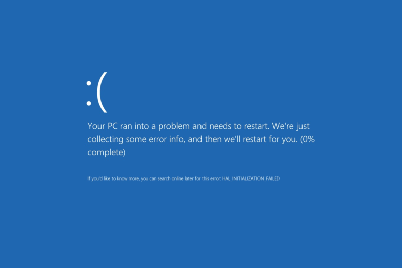 Lỗi màn hình xanh Windows 10 liên quan tới phần cứng trong những PC của Asus