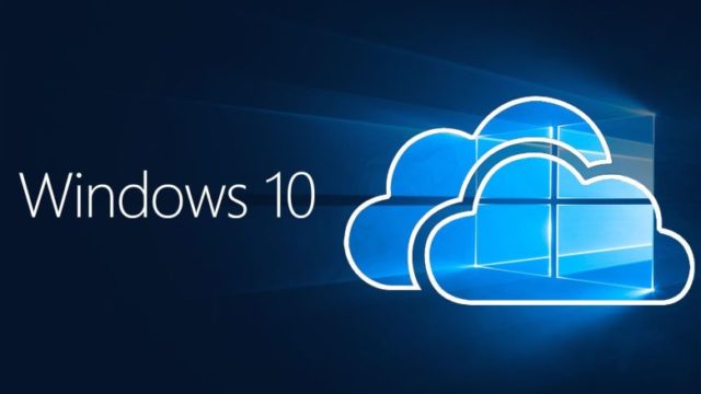 Microsoft có thể phát hành lựa chọn “ khôi phục đám mây” trong năm 2020
