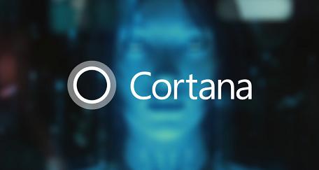 Cortana được tích hợp trong chat Skype