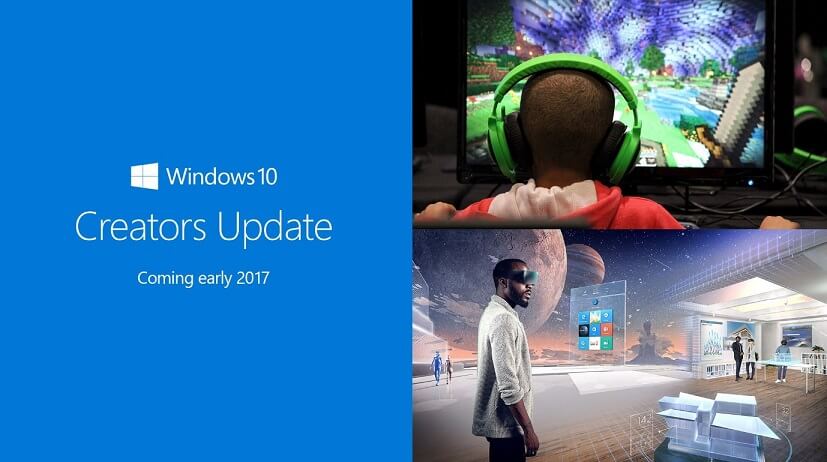 Microsoft giới thiệu định dạng file mới trong Windows 10 Creators Update
