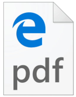 Windows 10 tích hợp PDF Reader khiến cho Edge dễ bị Hack