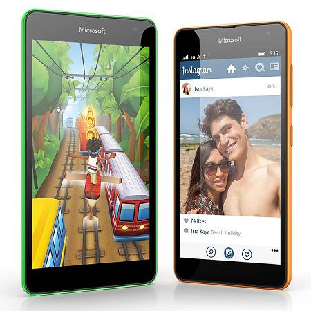Windows Phone 10 sẽ chạy trên tất cả thiết bị Lumia Windows Phone 8