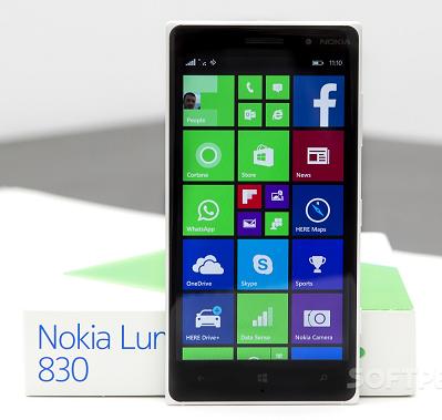 Windows Phone 10 thử nghiệm chạy được trên những thiết bị 512MB RAM
