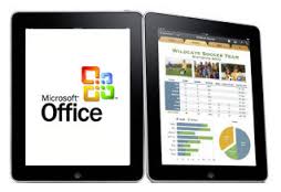 Microsoft phát hành Office for Android , yêu cầu đăng kí Office 365