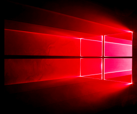 Windows 10 Redstone Build 11099 sẵn sàng để tải về 