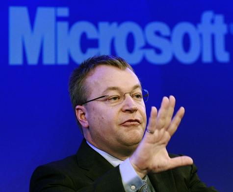 Microsoft ngừng cung cấp Bing và không bán Xbox nếu như Stephen Elop là CEO