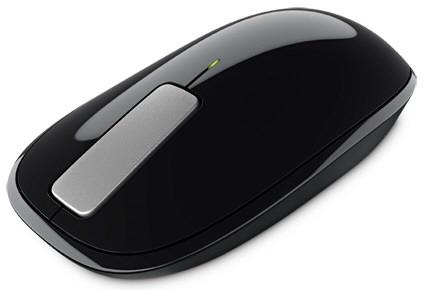 Explorer Touch Mouse sẽ được Microsoft bán ra từ tháng Chín