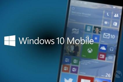 Windows 10 Mobile Build 10586 vẫn bị lỗi khởi động lại liên tục