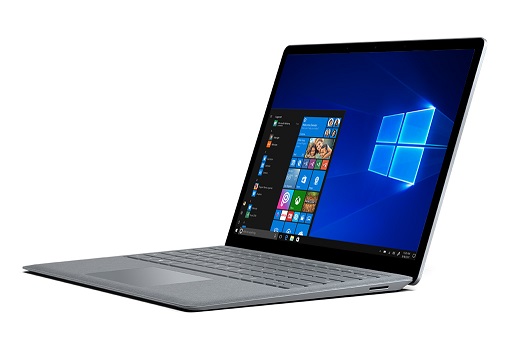 Microsoft phát hành Windows 10 Redstone 5 Build 17661