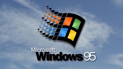 Có thể chạy Windows 95 trong trình duyệt  web