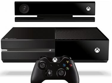 Microsoft bán 3 triệu Xbox One trong năm  2013
