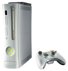 Microsoft bán được 750.000 Xbox 360 trong tuần lễ Tạ ơn