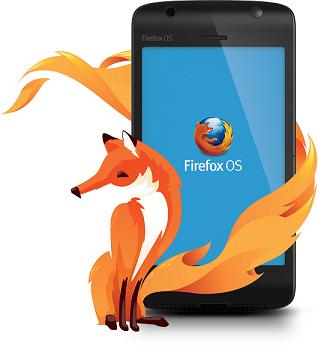 Boot to Gecko đổi tên thành FireFox OS , sẽ tới từ năm  2013