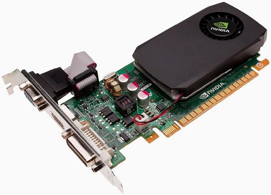 NVIDIA cung cấp cho OEM : GeForce GT545 và GT530