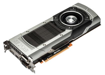 NVIDIA giảm giá GeForce GTX780 , 770 để chuẩn bị cho việc phát hành GTX780 Ti
