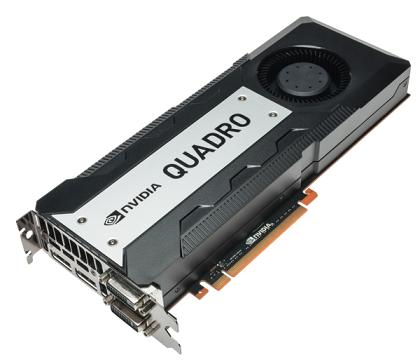 NVIDIA cho ra mắt Quadro GV100 với công nghệ RTX có giá 9000$