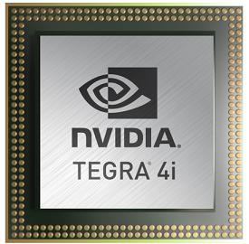 Doanh thu từ chip Tegra của NVIDIA giảm đáng kể 
