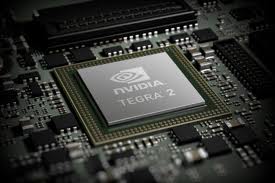 NVIDIA : Chip Mobile tăng trưởng gấp 10 lần