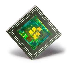 NVIDIA : SoC tích hợp lõi ARM và GPU sẽ thống trị PC