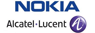 Nokia mua lại Alcatel-Lucent với giá 16.6 tỉ USD