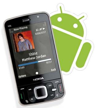 Cuộc chiến điện thoại giá rẻ buộc Nokia tới Android ?