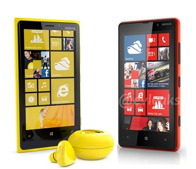 Microsoft cho ra mắt Windows Phone 8 , Windows Store có 120.000 ứng dụng