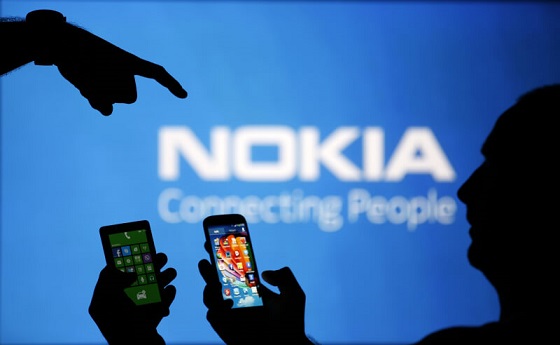 Apple đối mặt với trận chiến pháp lí khác và lần này là với Nokia