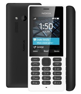 HMD Global thông báo Nokia 150 và Nokia 150 2-SIM