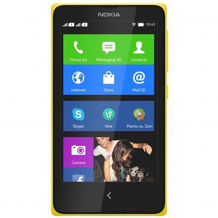 Nokia 8 sẽ dùng Snapdragon 835 , màn hình 5.7-inch QHD , Camera 24MP