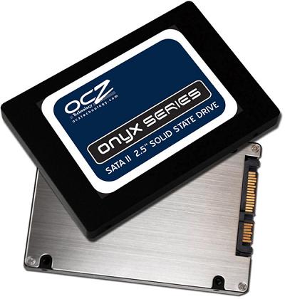 Firmware mới cho SSD OCZ