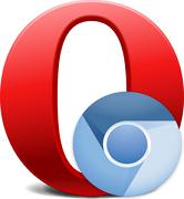 Opera Mail là phần mềm nhận thư trên desktop