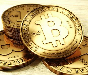 Lần đầu tiên trong ba năm gần đây giá trị của Bitcoin vượt quá 1000$ 