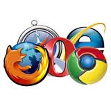 Thị phần Chrome , Safari tăng , Internet Explorer giảm