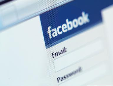 Facebook ngừng cung cấp dịch vụ email