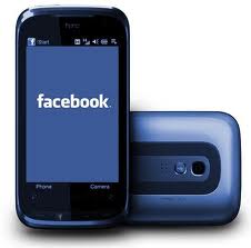 Facebook hứa hẹn sửa nhanh lỗi đồng bộ email trong SmartPhone