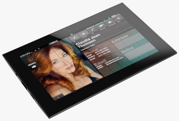 Fusion Garage thông báo tablet Grid 10 và SmartPhone Grid 4