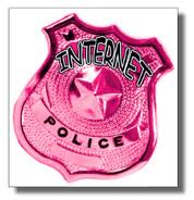 Kaspersky : chúng ta cần cảnh sát quốc tế Internet