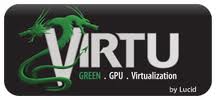 Đã có phần mềm ảo hóa GPU Lucid Virtu MVP 2.0
