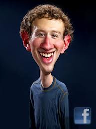 CEO Facebook Mark Zuckerberg nhận lương 1$