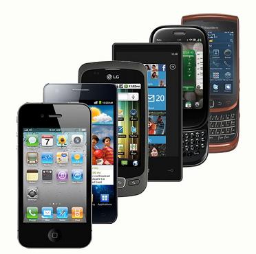 IDC : Samsung tiếp tục thống trị thị trường điện thoại thông minh toàn cầu