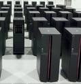 NVIDIA lắp ráp siêu máy tính nhanh thứ 7 thế giới trong một tháng 