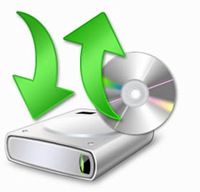 Tạo và khôi phục sao lưu hệ thống  ( System Image Backup ) trong Windows 8.1