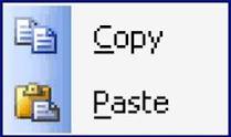 Shortcut chỉ copy giá trị ( Paste Value ) trong Excel
