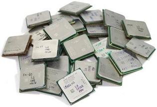 Socket CPU 2012