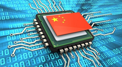 Trung Quốc bắt đầu sản xuất CPU x86 dựa trên AMD
