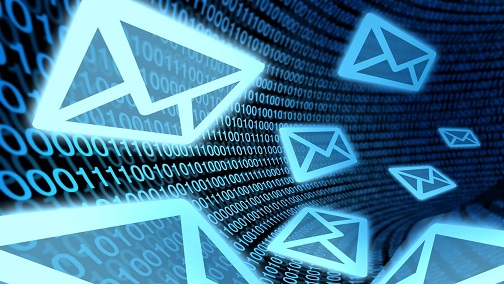 Tin tặc phá toàn bộ cơ sở hạ tầng của nhà cung cấp dịch vụ email VFE