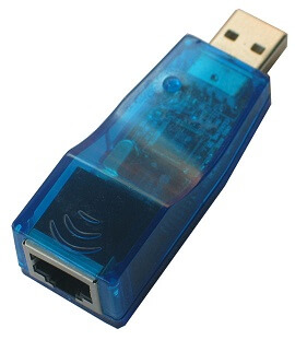 Ethernet USB có thể đánh cắp thông tin trên Windows và Mac
