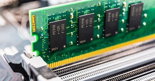 Chuẩn JEDEC DDR5 sẽ có băng thông và mật độ lưu trữ gấp đôi