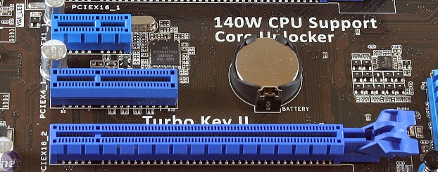 Đặc tính kỹ thuật PCI Express 5