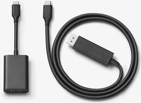 Cáp USB Type-C rẻ tiền có thể làm cháy thiết bị của bạn 